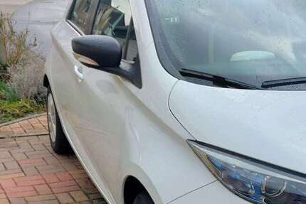 Renault ZOE 34.000 km 9.300 &euro; Hattingen, Stadt 45527