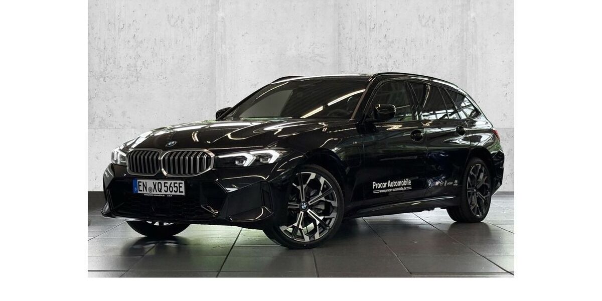BMW 330 10.499 km 53.990 &euro; Sprockhövel 45549