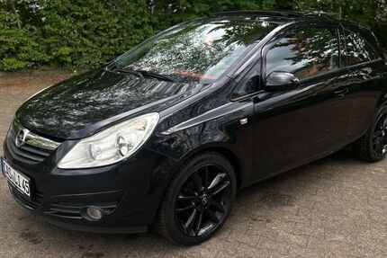 Opel Corsa 154.000 km 3.300 &euro; Essen 45307