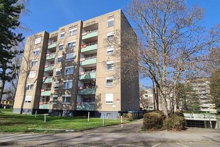 Wohnung Dortmund Brackel - 3 Zimmer, 77 m&sup2;, 471&euro; | Angebot:24930527