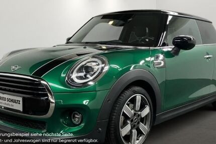 Mini Cooper 55.311 km 17.990 &euro; Hagen 58089