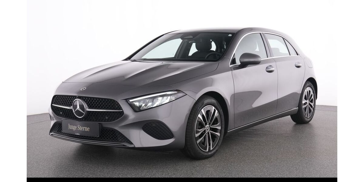 Mercedes-Benz A 180 22.902 km 29.285 &euro; Essen 45309