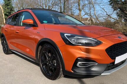 Ford Focus 59.200 km 19.500 &euro; Lünen 44534