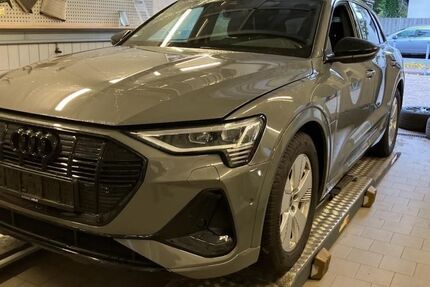 Audi e-tron 56.721 km 36.825 &euro; Hagen 58091