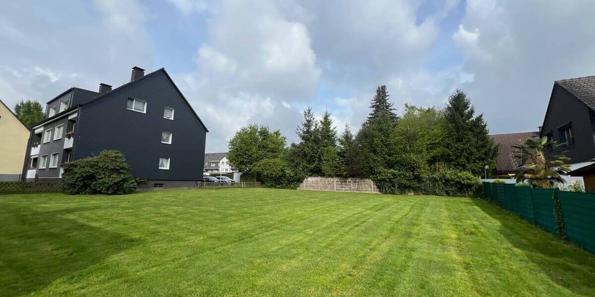 Mehrfamilienhaus, Wohnhaus Bochum Höntrop - 6 Zimmer, 186 m&sup2;, 690.000&euro; | Angebot:25779186