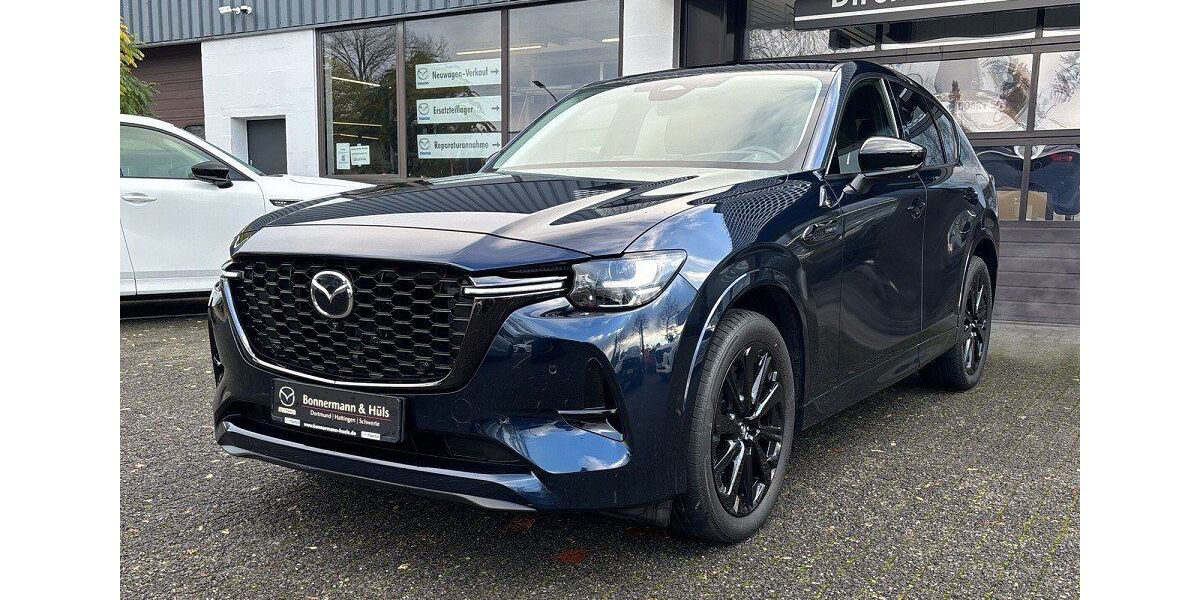 Mazda CX-60 36.455 km 35.590 &euro; Dortmund 44263