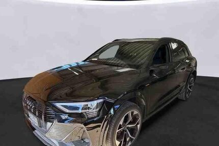 Audi e-tron 51.956 km 40.870 &euro; Hagen 58091