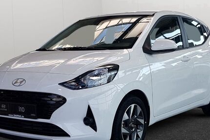 Hyundai i10 15.000 km 16.290 &euro; Herne 44653