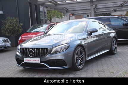 Mercedes-Benz C 63 AMG 75.000 km 59.990 &euro; Herten 45699