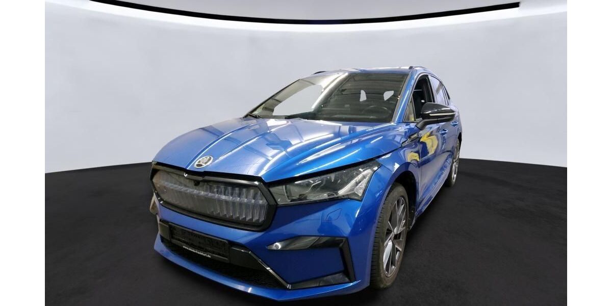 Skoda Enyaq 45.724 km 49.945 &euro; Hagen 58091