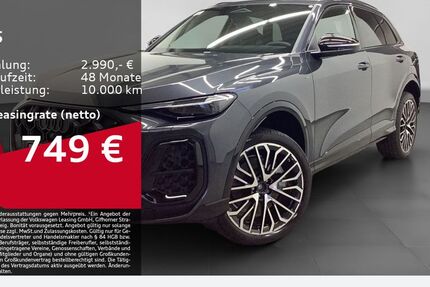Audi Q5 1.050 km 79.280 &euro; Dorsten 46284