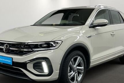 VW T-Roc 16.479 km 23.690 &euro; Hagen 58089