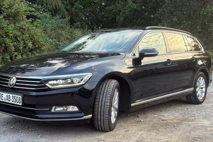 VW Passat 180.000 km 17.300 &euro; Haltern am See 45721