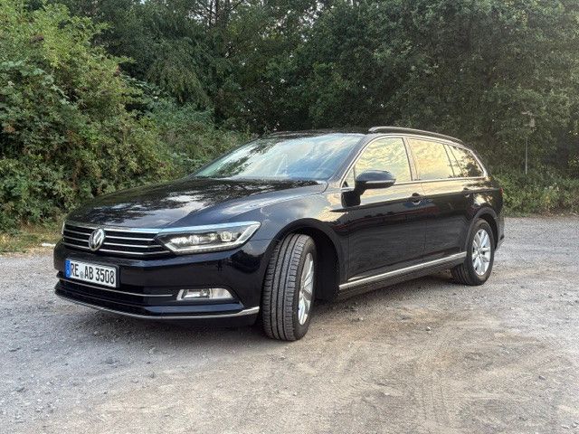 VW Passat 180.000 km 17.300 &euro; Haltern am See 45721