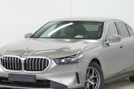 BMW 520 23.179 km 48.740 &euro; Bochum 44809
