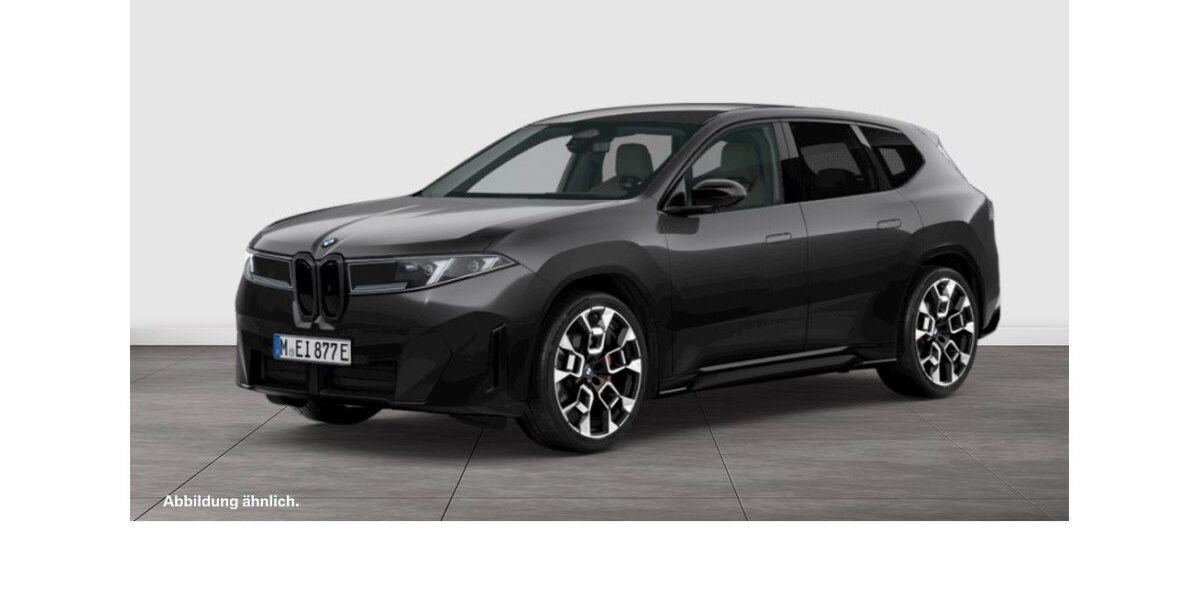 BMW iX3 2.604 km 89.790 &euro; Hagen 58119