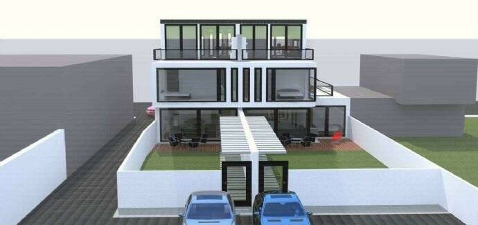 Doppelhaushälfte Witten Bommern - 6 Zimmer, 160 m&sup2;, 799.000&euro; | Angebot:25777390