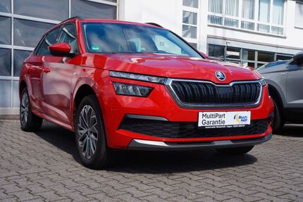 Skoda Kamiq 36.883 km 17.990 &euro; Hagen 58119