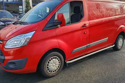 Ford Transit Custom 149.000 km 7.590 &euro; Recklinghausen 45659
