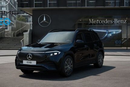 Mercedes-Benz EQB 13.220 km 42.090 &euro; Hagen 58135