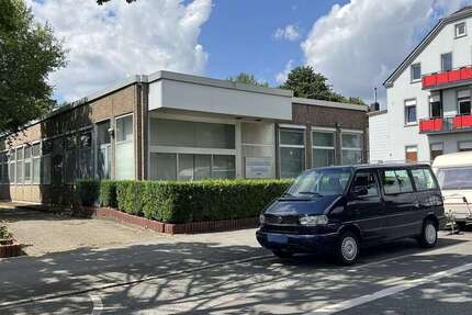 Gewerbeobjekt Dortmund Brackel - 490.000&euro; | Angebot:26021132