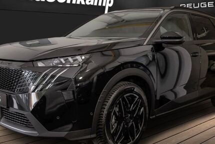 Peugeot 5008 9.612 km 40.980 &euro; Dortmund 44145