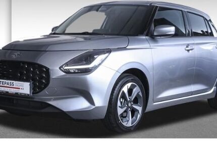 Suzuki Swift 5.999 km 18.550 &euro; Herne 44625