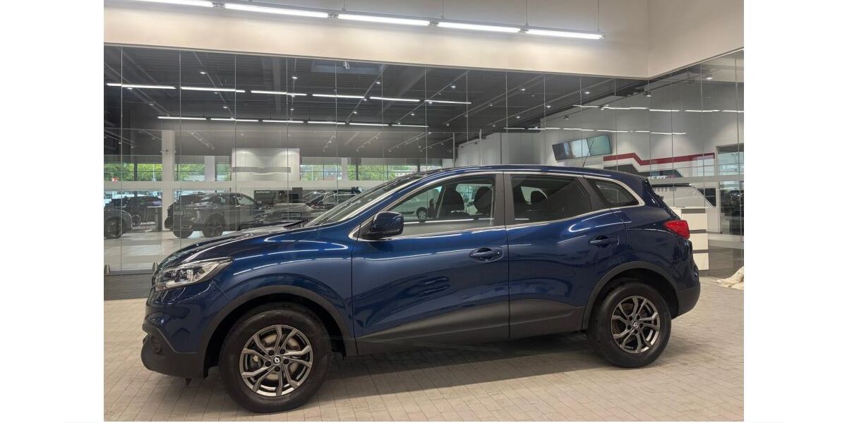 Renault Kadjar 56.300 km 11.980 &euro; Dortmund 44145