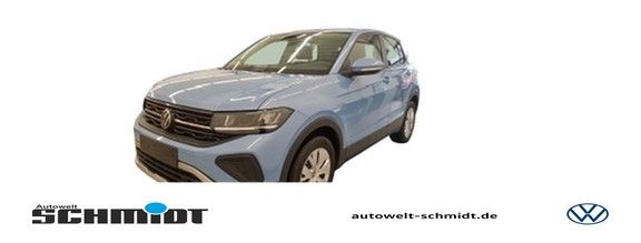 VW T-Cross 10.100 km 17.798 &euro; Recklinghausen 45657
