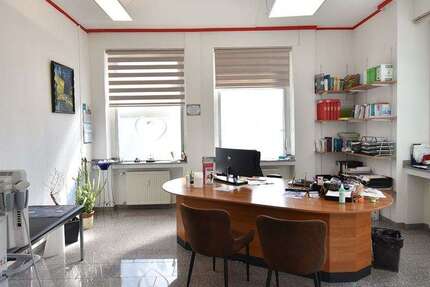 Gewerbeobjekt Oberhausen Alt-Oberhausen - 1.900&euro; | Angebot:20984050