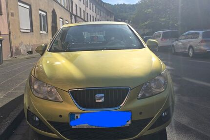 Seat Ibiza 146.000 km 3.200 &euro; Hagen 58095