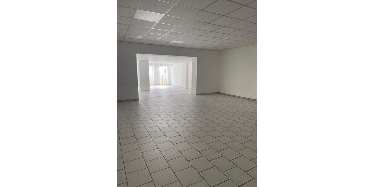 Gewerbeobjekt Kamen Kamen-Mitte - 1.400&euro; | Angebot:25720594