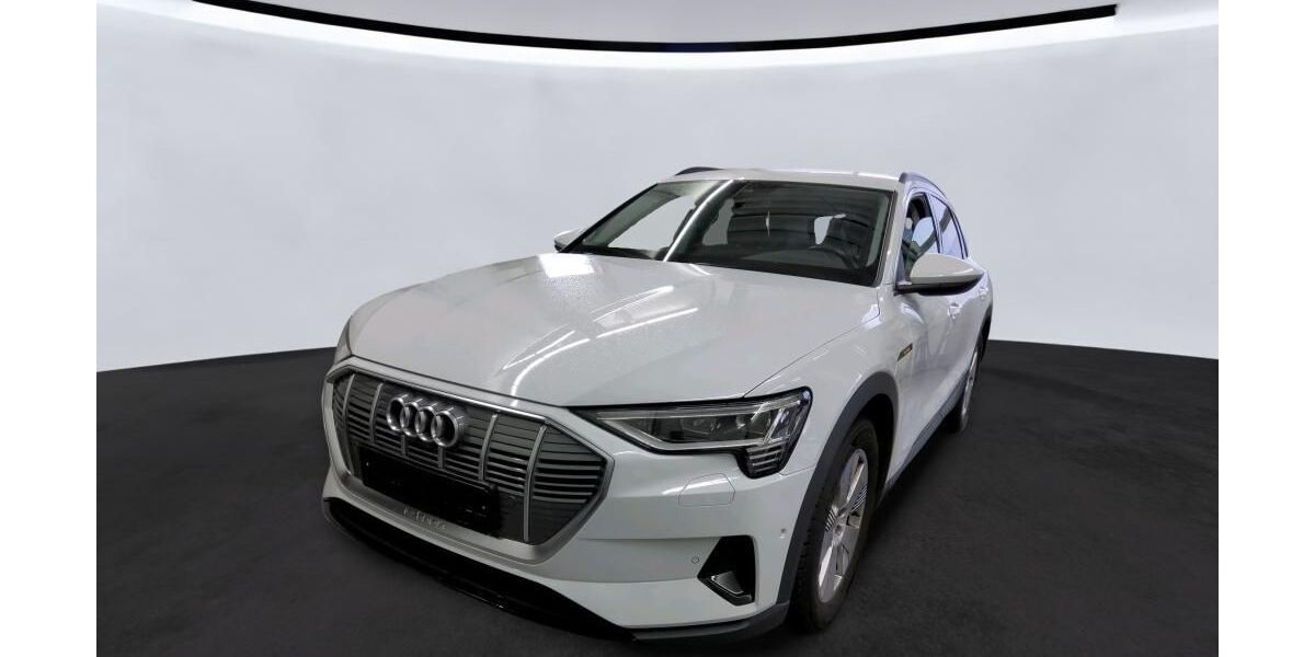 Audi e-tron 61.726 km 31.269 &euro; Hagen 58091
