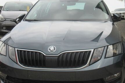 Skoda Octavia 121.488 km 15.790 &euro; Herne 44653