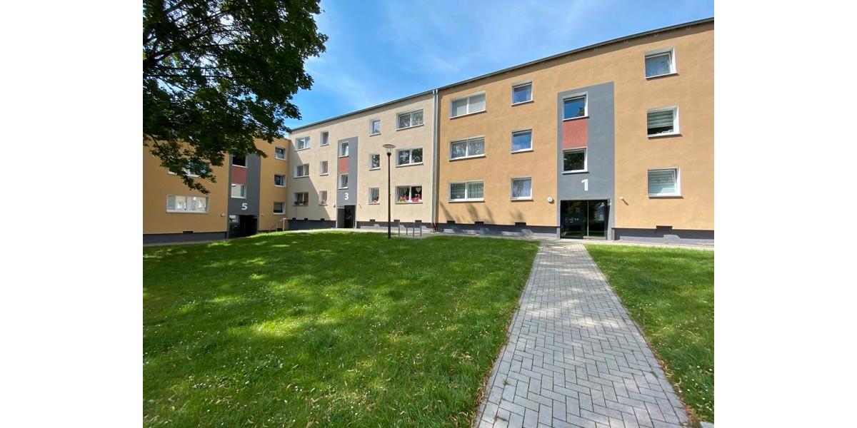 Etagenwohnung Dortmund Mengede - 3 Zimmer, 69 m&sup2;, 637&euro; | Angebot:24621645