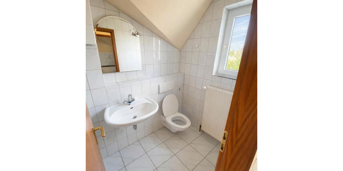 Dachgeschoßwohnung Dortmund Gartenstadt - 1 Zimmer, 39 m&sup2;, 550&euro; | Angebot:25882828