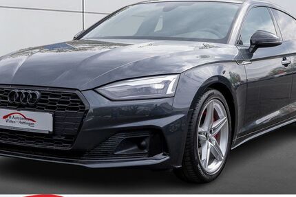 Audi A5 66.390 km 32.898 &euro; Witten 58453