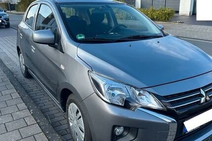 Mitsubishi Space Star 10.000 km 10.490 &euro; Dortmund 44309