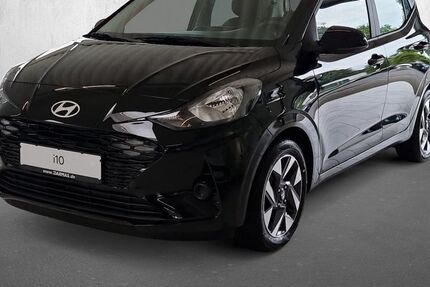 Hyundai i10 10.000 km 16.990 &euro; Herne 44653