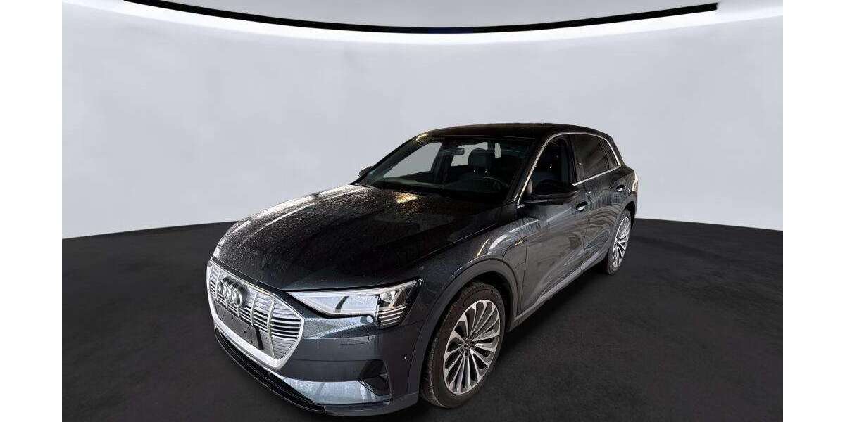 Audi e-tron 74.572 km 30.575 &euro; Hagen 58091