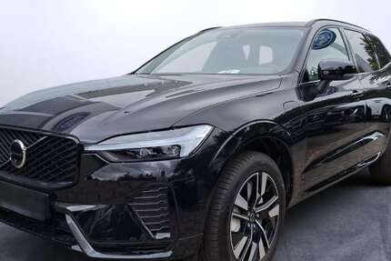 Volvo XC60 19.890 km 59.990 &euro; Gelsenkirchen 45891