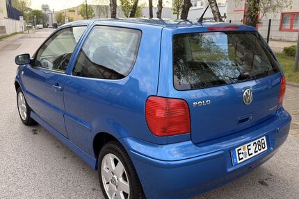 VW Polo 92.531 km 3.000 &euro; Essen 45130