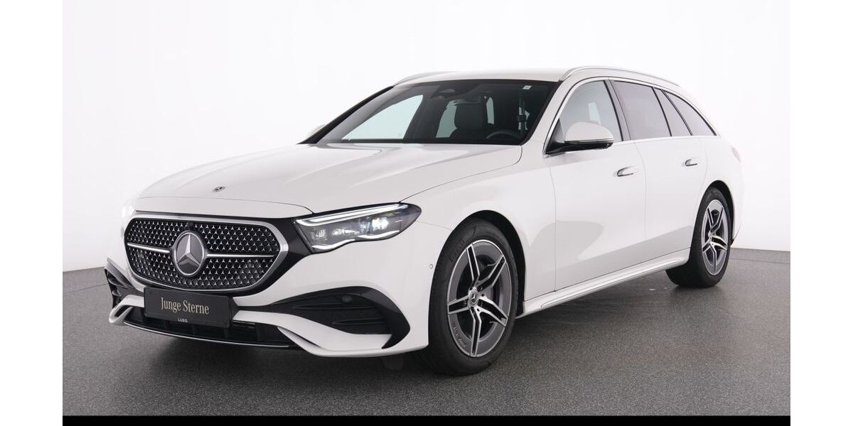 Mercedes-Benz E 220 11.921 km 54.685 &euro; Essen 45309
