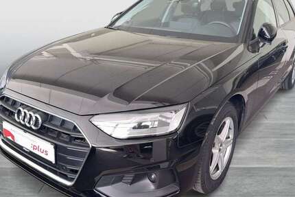 Audi A4 84.119 km 20.985 &euro; Dortmund 44143