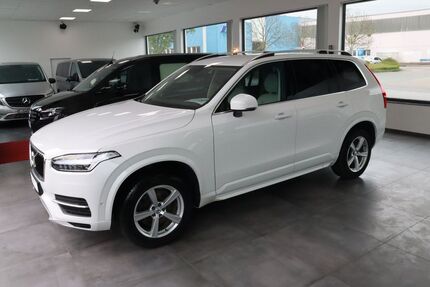 Volvo XC90 193.746 km 22.950 &euro; Essen 45329
