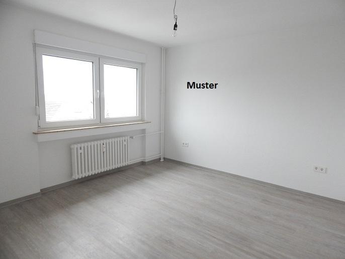 Etagenwohnung Hattingen Blankenstein - 2 Zimmer, 50 m&sup2;, 529&euro; | Angebot:26694926