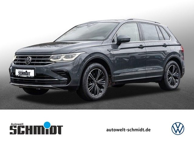 VW Tiguan 39.622 km 30.622 &euro; Schwerte 58239