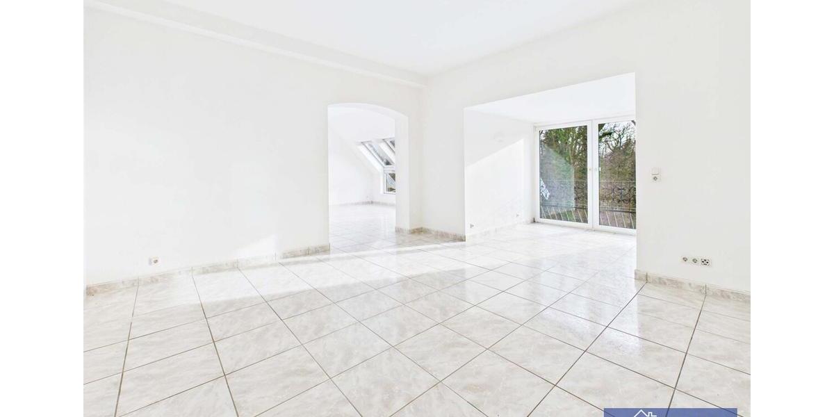 Dachgeschoßwohnung Waltrop - 4 Zimmer, 128 m&sup2;, 1.250&euro; | Angebot:24737473