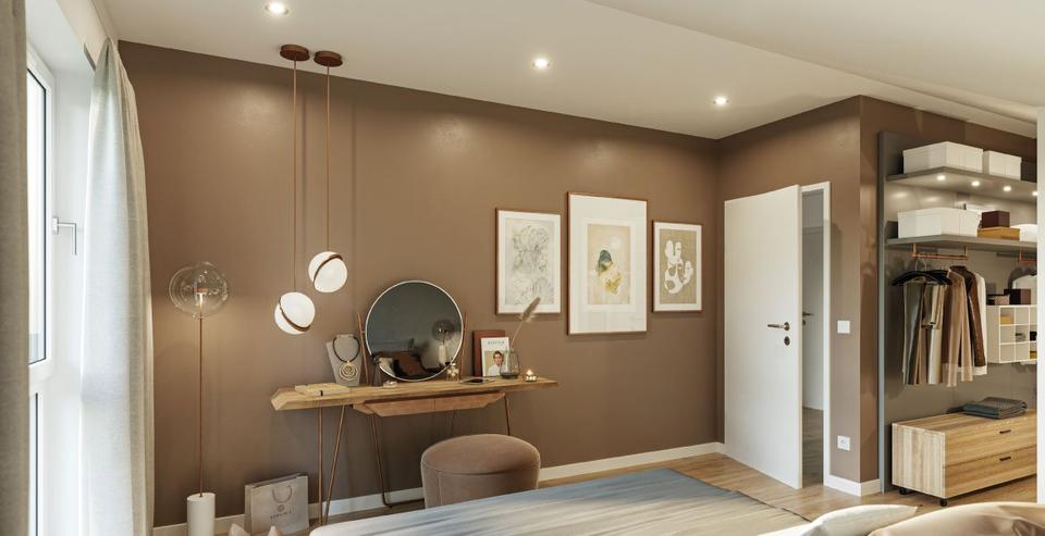 Einfamilienhaus Essen Stadtbezirk IV - 4 Zimmer, 134 m&sup2;, 1.650&euro; | Angebot:26664394
