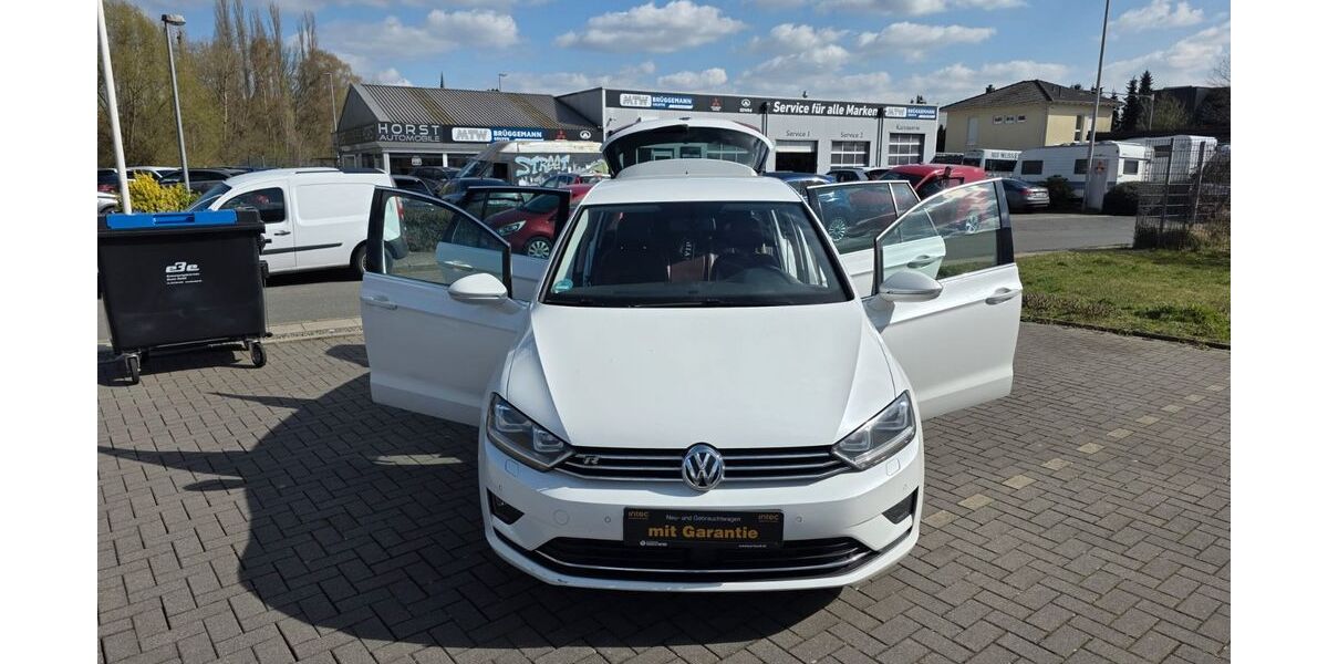 VW Golf 184.961 km 9.950 &euro; Essen 45279